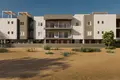 Mieszkanie 2 pokoi 75 m² Latsia, Cypr