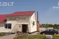 House 137 m² Hacuk, Belarus