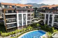 Dúplex 3 habitaciones 160 m² Oba, Turquía