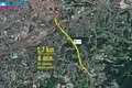 Grundstück  Vilnius, Litauen