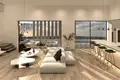 Residential complex Apartments with private swimming pools, Chalandri, Greece