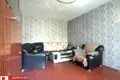 Mieszkanie 2 pokoi 44 m² Homel, Białoruś