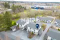 Wohnung 4 zimmer 102 m² Ylojarvi, Finnland
