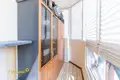 Appartement 1 chambre 45 m² Minsk, Bélarus
