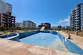 2 bedroom apartment 130 m² Mezitli, Turkey