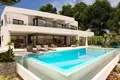 5-Zimmer-Villa 550 m² Teulada, Spanien