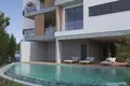 2 bedroom apartment 87 m² Demos Agiou Athanasiou, Cyprus
