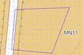 Land 1 room 3 300 m² Kepa Kielpinska, Poland