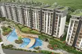 2 bedroom apartment 140 m² Eyuepsultan, Turkey