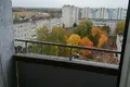 3 room apartment 63 m² Lida, Belarus