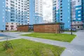 Büro 14 m² Minsk, Belarus