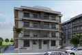 Apartamento 3 habitaciones 110 m² Ciftlikkoey, Turquía