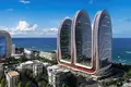 Жилой комплекс Alliance Centropolis