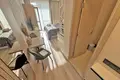 Mieszkanie 1 pokój 34 m² Sweti Włas, Bułgaria