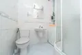 Appartement 3 chambres 45 m² Varsovie, Pologne