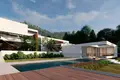 5 bedroom villa  Lo Barnechea, Chile