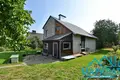 House 88 m² Onoshki, Belarus