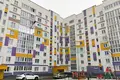 1 room apartment 40 m² Pryluki, Belarus