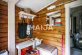 Cottage 1 bedroom 36 m² Rovaniemi sub-region, Finland