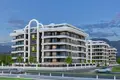 1 bedroom apartment 57 m² Kestel, Turkey