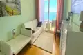 Mieszkanie 4 pokoi 149 m² Rafailovici, Czarnogóra