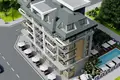 Apartamento 2 habitaciones 64 m² Kargicak, Turquía