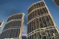 Appartement 2 chambres 61 m² Dubaï, Émirats arabes unis