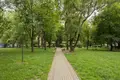 Wohnung 2 zimmer 37 m² Warschau, Polen