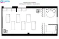 Propiedad comercial 64 m² en Vilna, Lituania