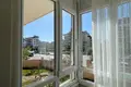 Mieszkanie 3 pokoi  Alanya, Turcja