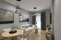 Residential complex New residence close to the coast and the center of Glyfada, Greece