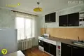 1 room apartment 37 m² Usyazh, Belarus