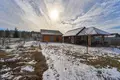 4 room house 140 m² Kalodziscanski sielski Saviet, Belarus