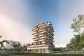 Residential complex Furnished apartments in Sunset Bay Four residential complex, Dubai Islands, UAE
