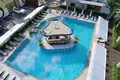 Duplex 3 rooms 110 m² Yaylali, Turkey