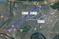 Mieszkanie 1 pokój 29 m² Kowno, Litwa