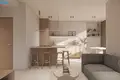 3 room apartment 61 m² Neringa, Lithuania