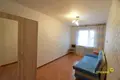 Appartement 2 chambres 44 m² Minsk, Biélorussie