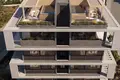 3 bedroom apartment 120 m² Germasogeia, Cyprus