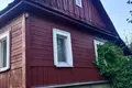 House 51 m² Dziarzynski sielski Saviet, Belarus