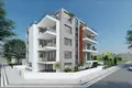 Apartamento 3 habitaciones 81 m² Larnaca, Chipre