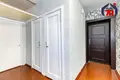 Wohnung 2 zimmer 48 m² Pleschtschanizy, Belarus