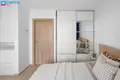 Квартира 4 комнаты 74 м² Вильнюс, Литва
