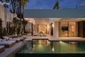 4 bedroom house 408 m² San Pedro Alcantara, Spain