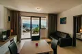 Apartamento 2 habitaciones 73 m² Herceg Novi, Montenegro