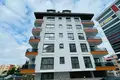 Mieszkanie 2 pokoi 55 m² Alanya, Turcja