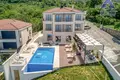 Villa 4 chambres 450 m² Rijeka-Rezevici, Monténégro