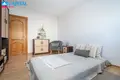 Apartamento 3 habitaciones 64 m² Vilna, Lituania