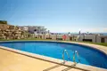 2 bedroom apartment 75 m² Finestrat, Spain