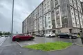 Wohnung 1 zimmer 54 m² Kirowsk, Russland